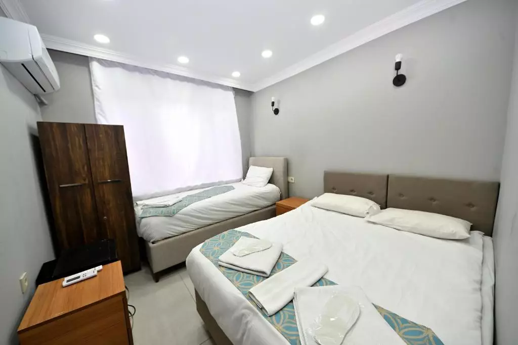 اتاق grand denis